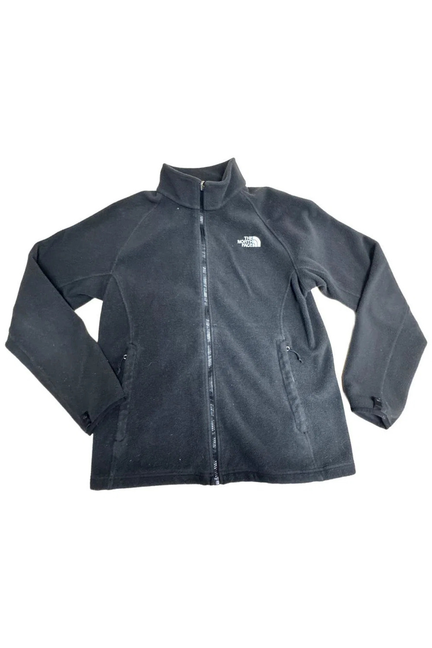 The North Face Men's Khumbu 2 Full Zip Jacket Dark Vanadis Grey - Regular